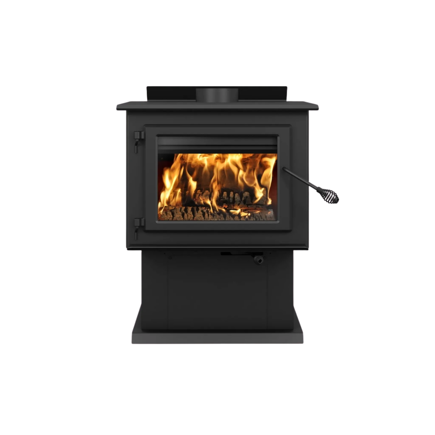 Century Heating FW3500 Wood Stove