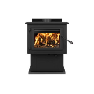 Century Heating FW3500 Wood Stove