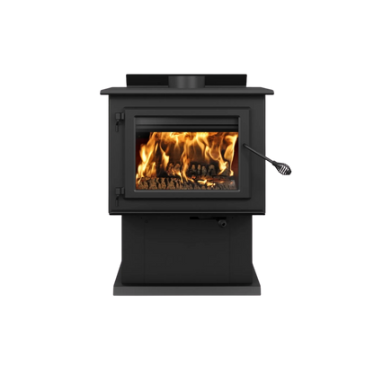 Century Heating FW3500 Wood Stove
