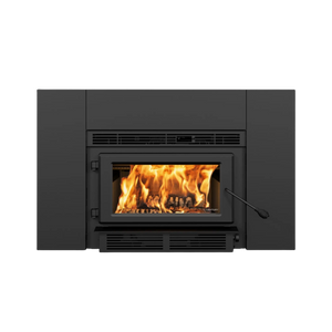 Century Heating CW2100 Wood Insert