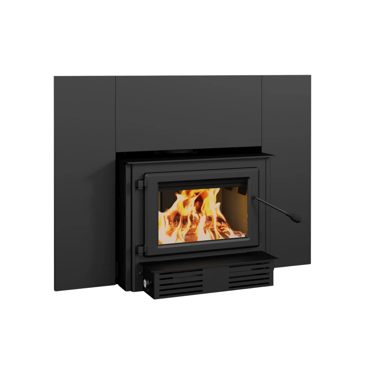 Century Heating CW2800 Wood Insert