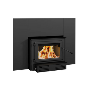 Century Heating CW2800 Wood Insert