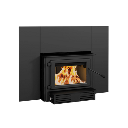 Century Heating CW2800 Wood Insert