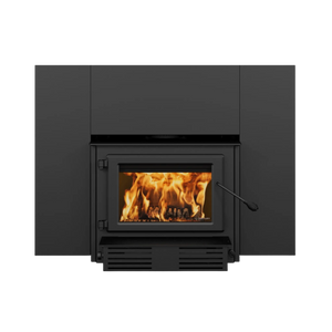 Century Heating CW2800 Wood Insert Kit