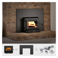 Century Heating CW2800 Wood Insert
