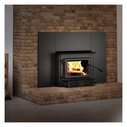 Century Heating CW2900 Wood Insert