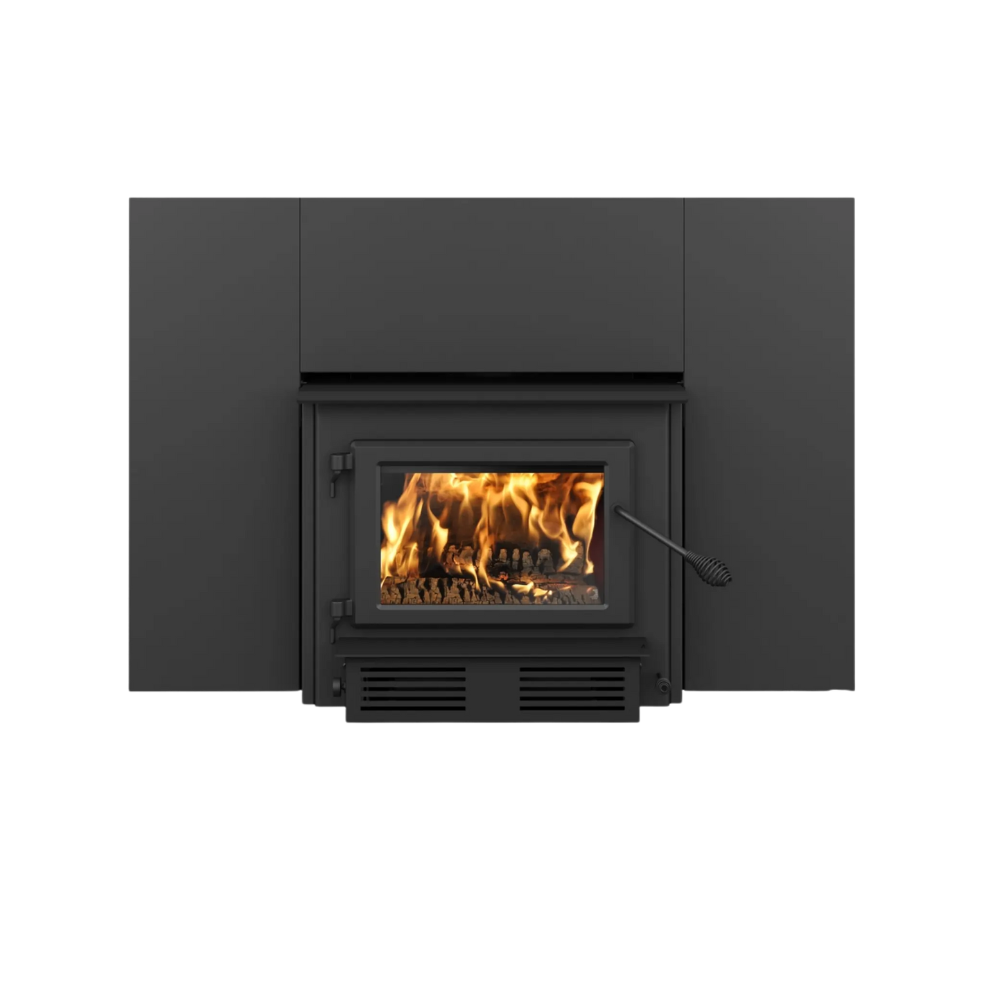 Century Heating CW2900 Wood Insert