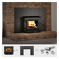 Century Heating CW2900 Wood Insert