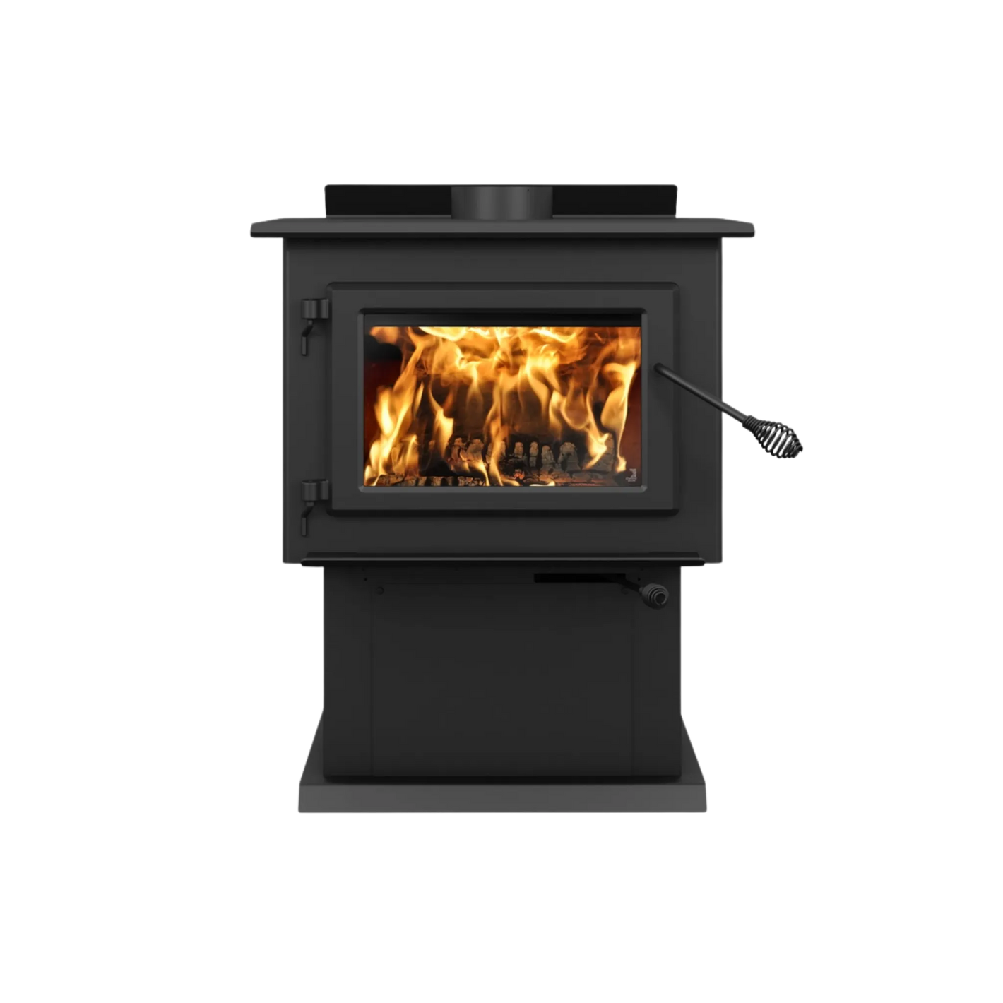 Century Heating FW2900 Wood Stove
