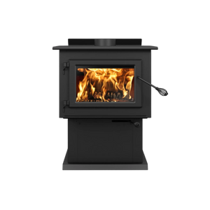 Century Heating FW2900 Wood Stove