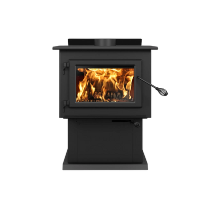 Century Heating FW2900 Wood Stove