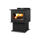 Century Heating FW2900 Wood Stove