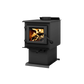 Century Heating S250 Wood Stove