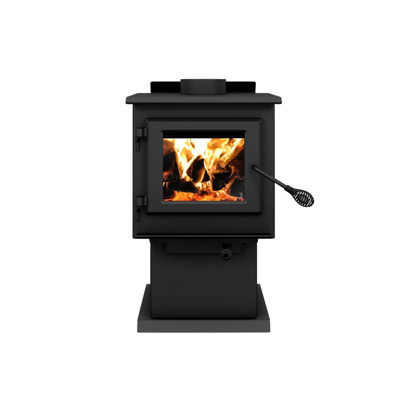 Century Heating S250 Wood Stove