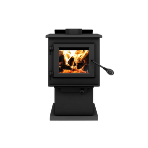 Century Heating S250 Wood Stove