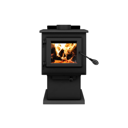 Century Heating S250 Wood Stove