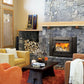 Regency Alterra Ci1150 Wood Insert