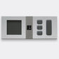 Regency Grandview G800P Gas Fireplace
