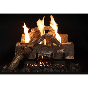 Regency Vent-Free Gas Log Set