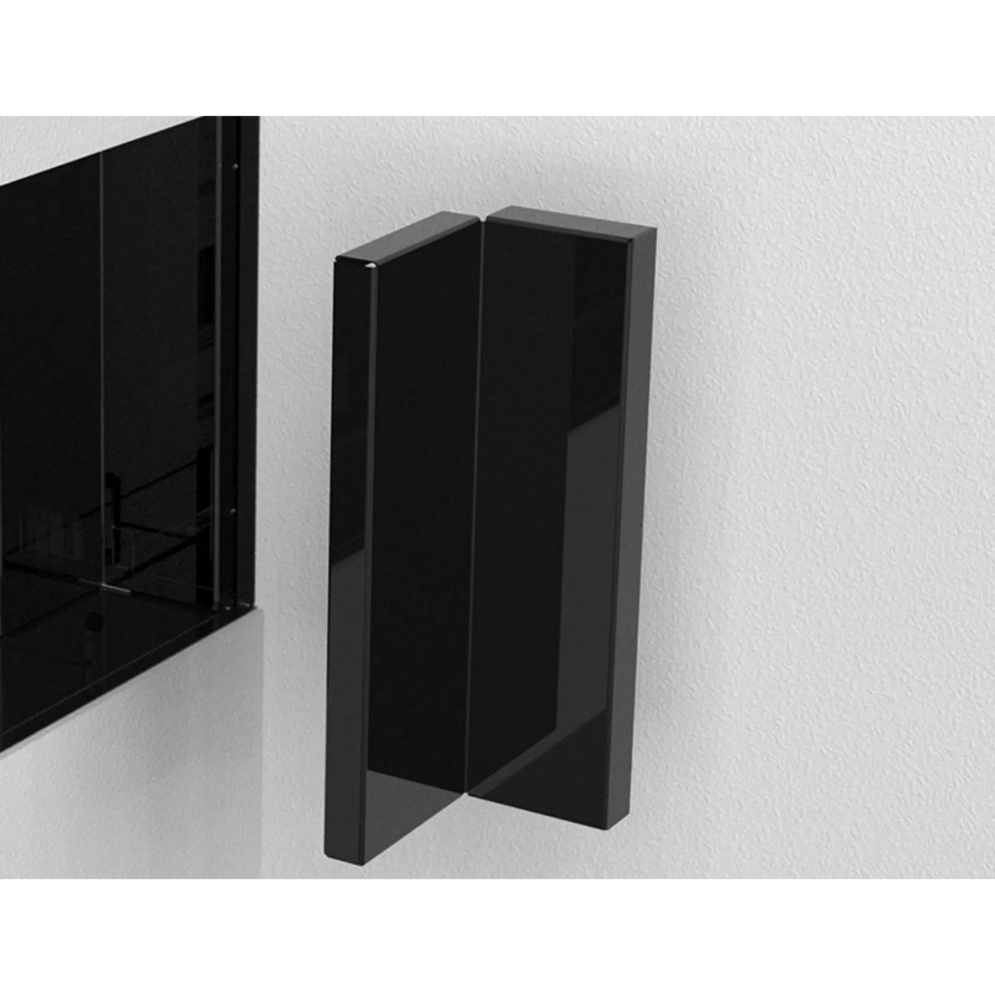 Regency City Series Corner Conversion Kit (CB50E / CB60E / CB72EPV)