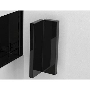 Regency City Series Corner Conversion Kit (CB50E / CB60E / CB72EPV)
