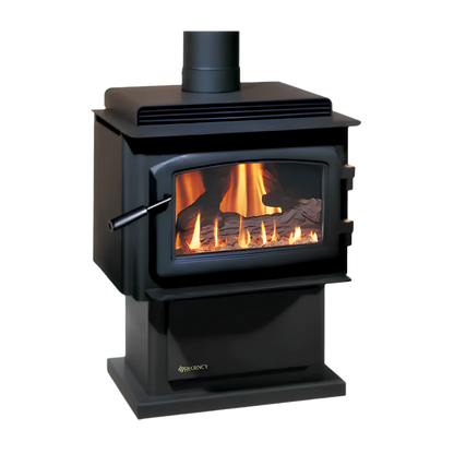 Regency Classic C34 Gas Stove