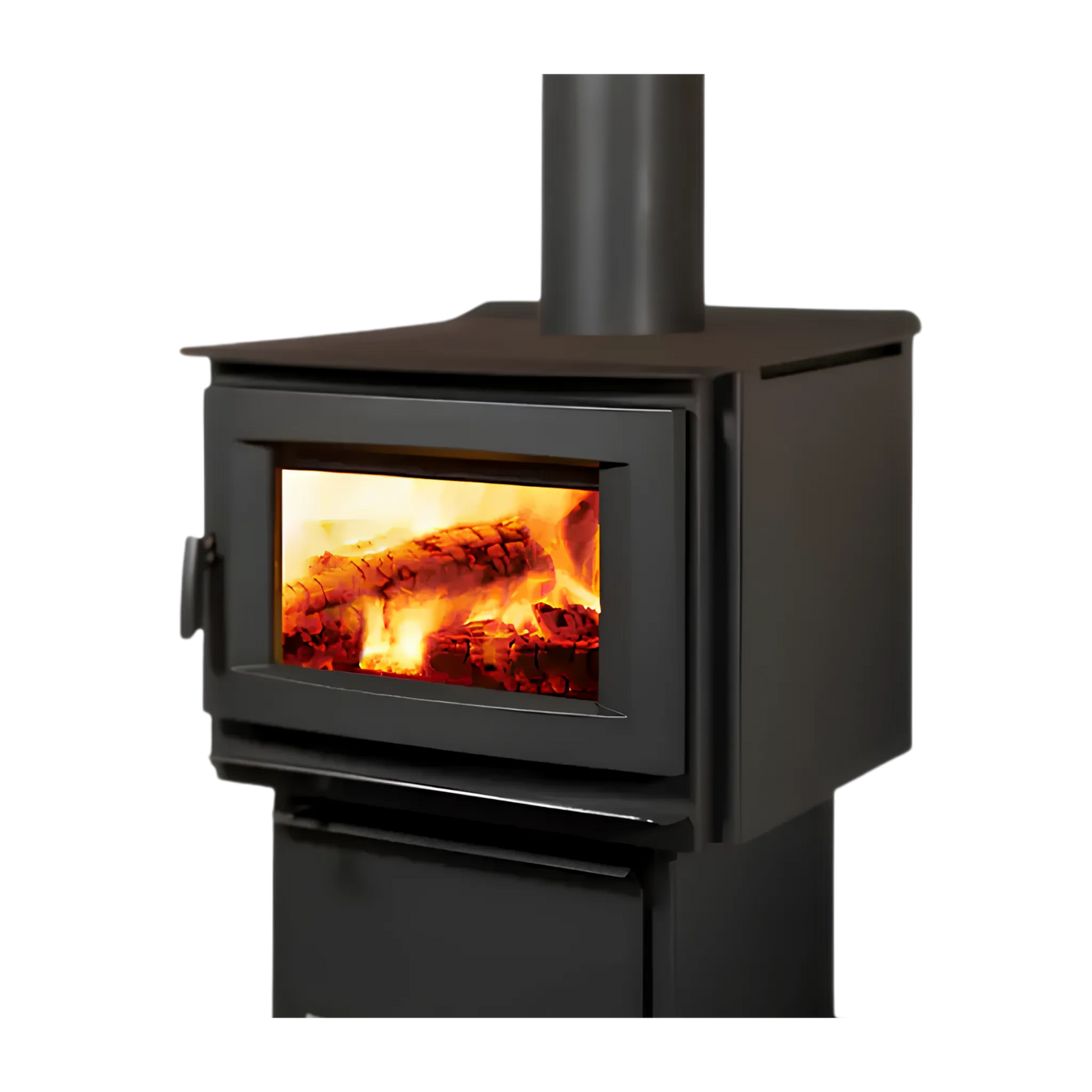 Regency Pro-Series F5200 Wood Stove