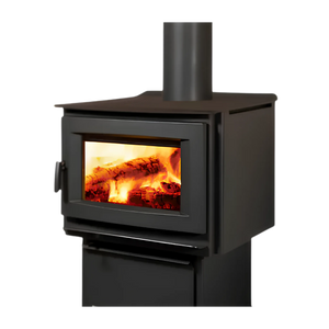 Regency Pro-Series F5200 Wood Stove
