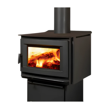 Regency Pro-Series F5200 Wood Stove