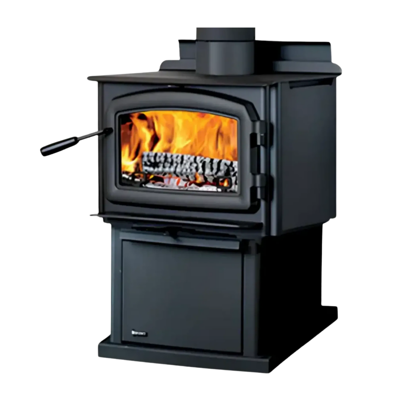 Regency Classic F1150 Wood Stove