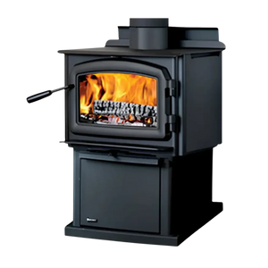 Regency Classic F1150 Wood Stove