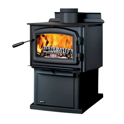 Regency Classic F1150 Wood Stove