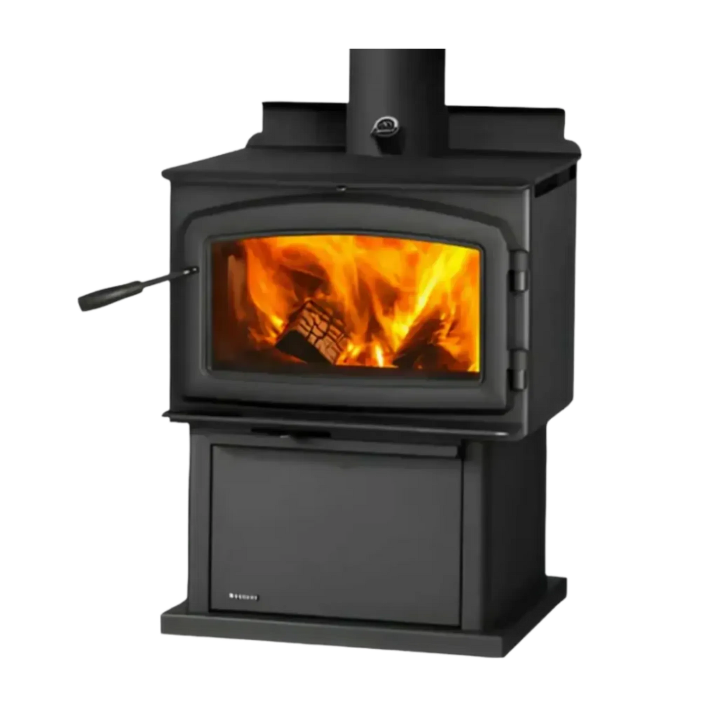 Regency Cascades F2500 Wood Stove