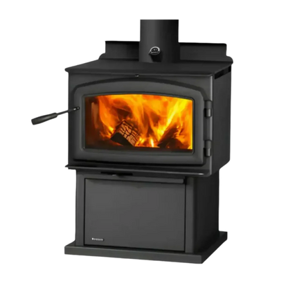 Regency Cascades F2500 Wood Stove