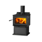 Regency Cascades F2500 Wood Stove