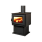 Regency Pro-Series F5200 Wood Stove