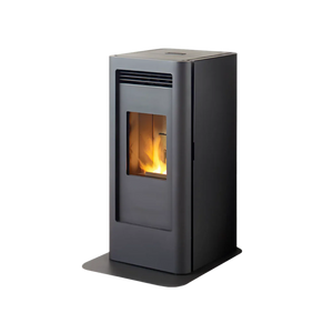 Regency Greenfire GF40 Pellet Stove