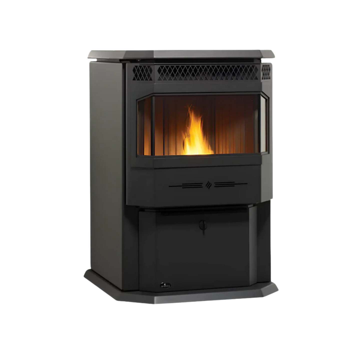 Regency Greenfire GF55 Pellet Stove