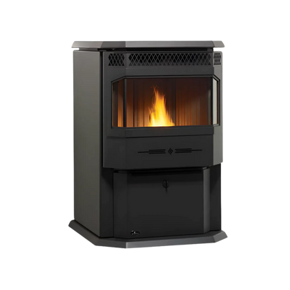 Regency Greenfire GF55 Pellet Stove