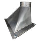 SaverSystems Smoke Dome for PriorFire Retrofit