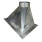 SaverSystems Smoke Dome for PriorFire Retrofit