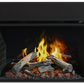 Regency Atmosphere E36LCD Electric Fireplace