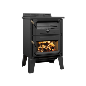 Drolet Bistro Cook Stove