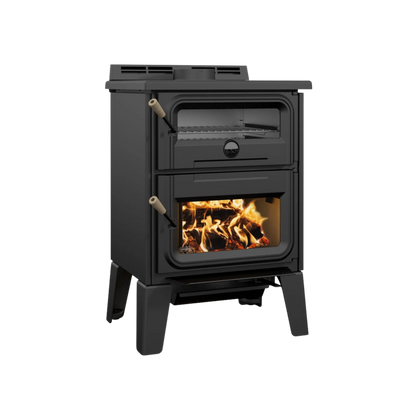 Drolet Bistro Cook Stove