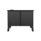 Drolet Chic-Choc Cook Stove