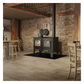 Drolet Chic-Choc Cook Stove
