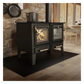 Drolet Chic-Choc Cook Stove