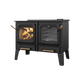 Drolet Chic-Choc Cook Stove