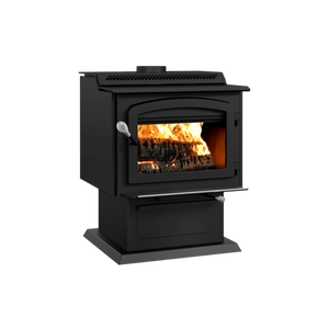 Drolet HT-3000 Wood Stove