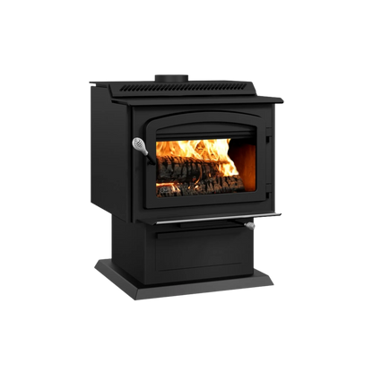 Drolet HT-3000 Wood Stove